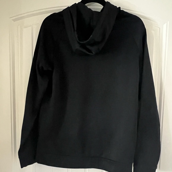 Nike dri fit hoodie - Picture 3 of 4